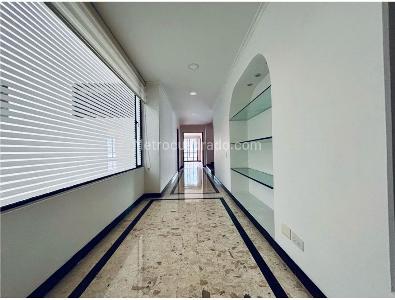 Apartamento en arriendo en Contry, Bogotá · foto 6 de 20