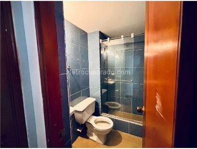 Apartamento en arriendo en Contry, Bogotá · foto 9 de 20