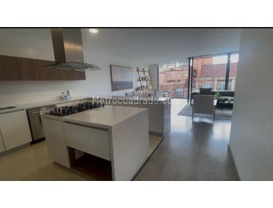 Apartamento en Arriendo, LOS ROSALES CHICO, Bogotá D.C. en Los Rosales Chico