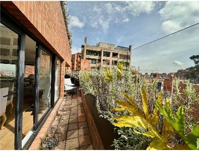 Apartamento de 4 alcobas en venta en Los Rosales, Bogotá, 370 m² · foto 10 de 20