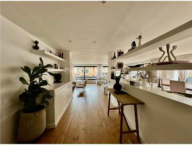 Apartamento de 4 alcobas en venta en Los Rosales, Bogotá, 370 m² · foto 14 de 20