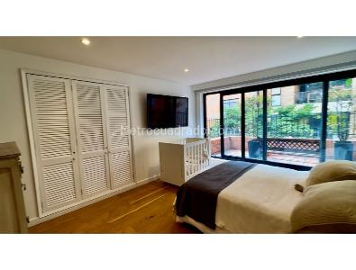 Apartamento de 4 alcobas en venta en Los Rosales, Bogotá, 370 m² · foto 16 de 20