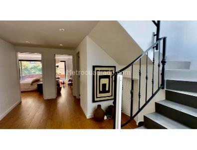 Apartamento de 4 alcobas en venta en Los Rosales, Bogotá, 370 m² · foto 20 de 20