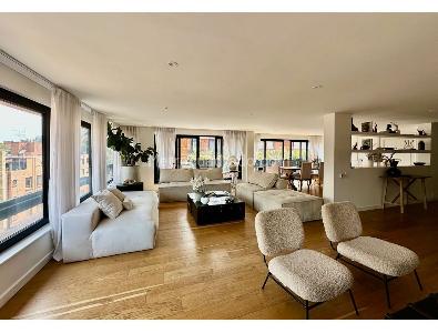 Apartamento de 4 alcobas en venta en Los Rosales, Bogotá, 370 m² · foto 4 de 20