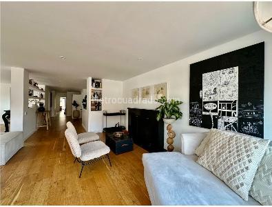 Apartamento de 4 alcobas en venta en Los Rosales, Bogotá, 370 m² · foto 6 de 20