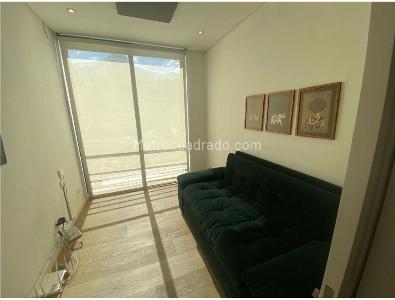Apartamento de 2 alcobas en venta en Los Rosales, Bogotá, 137 m² · foto 14 de 18