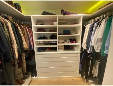 Apartamento de 2 alcobas en venta en Los Rosales, Bogotá, 137 m² · foto 6 de 18