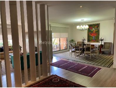 Apartamento de 3 alcobas en venta en Los Rosales, Bogotá, 290 m² · foto 20 de 20