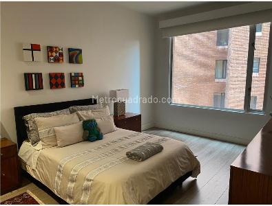 Apartamento en venta en Las Rosales, Bogotá · foto 13 de 20