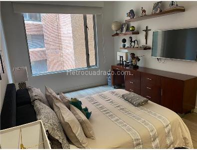Apartamento en venta en Las Rosales, Bogotá · foto 14 de 20