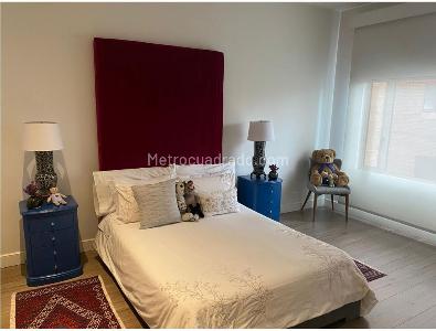 Apartamento en venta en Las Rosales, Bogotá · foto 16 de 20