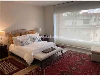 Apartamento en venta en Las Rosales, Bogotá · foto 18 de 20