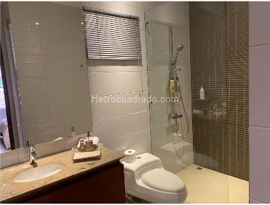 Apartamento en venta en Las Rosales, Bogotá · foto 19 de 20