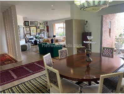 Apartamento en venta en Las Rosales, Bogotá · foto 4 de 20