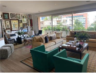 Apartamento en venta en Las Rosales, Bogotá · foto 5 de 20