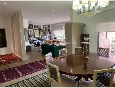 Apartamento en venta en Las Rosales, Bogotá · foto 6 de 20