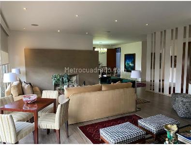 Apartamento en venta en Las Rosales, Bogotá · foto 7 de 20