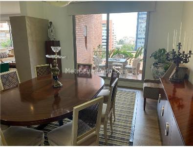 Apartamento en venta en Las Rosales, Bogotá · foto 8 de 20