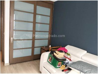 Apartamento en venta en Parque Del Virrey, Bogotá · foto 10 de 18