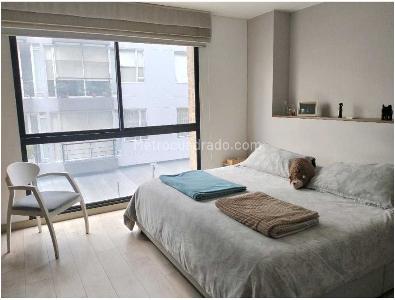 Apartamento en venta en Parque Del Virrey, Bogotá · foto 12 de 18