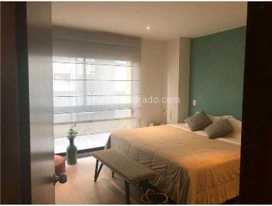 Apartamento en venta en Parque Del Virrey, Bogotá · foto 13 de 18