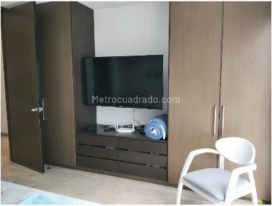 Apartamento en venta en Parque Del Virrey, Bogotá · foto 14 de 18