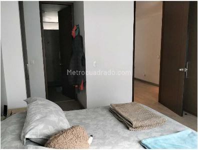 Apartamento en venta en Parque Del Virrey, Bogotá · foto 15 de 18