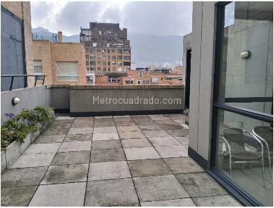 Apartamento en venta en Parque Del Virrey, Bogotá · foto 17 de 18