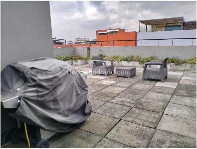 Apartamento en venta en Parque Del Virrey, Bogotá · foto 18 de 18