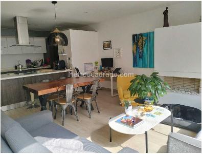 Apartamento en venta en Parque Del Virrey, Bogotá · foto 2 de 18