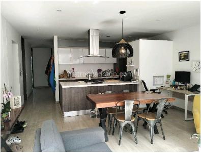 Apartamento en venta en Parque Del Virrey, Bogotá · foto 3 de 18