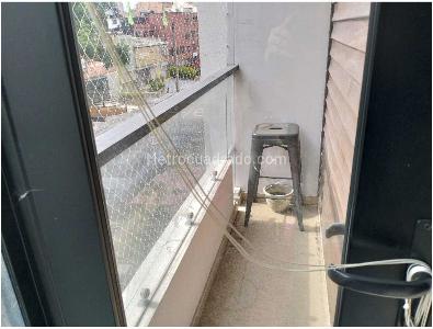 Apartamento en venta en Parque Del Virrey, Bogotá · foto 4 de 18