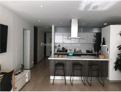 Apartamento en venta en Parque Del Virrey, Bogotá · foto 5 de 18