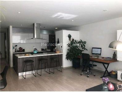 Apartamento en venta en Parque Del Virrey, Bogotá · foto 6 de 18