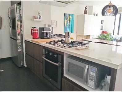 Apartamento en venta en Parque Del Virrey, Bogotá · foto 7 de 18