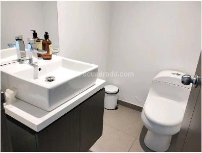 Apartamento en venta en Parque Del Virrey, Bogotá · foto 8 de 18