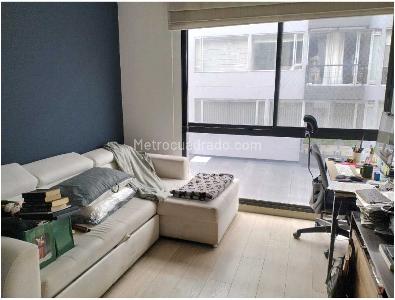 Apartamento en venta en Parque Del Virrey, Bogotá · foto 9 de 18