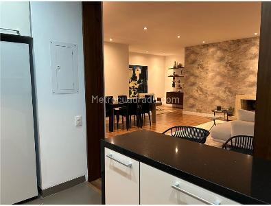 Apartamento de 2 alcobas en venta en Los Rosales, Bogotá, 126 m² · foto 15 de 20