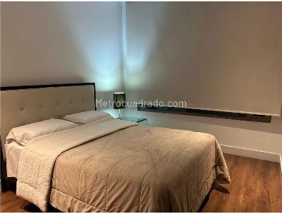 Apartamento de 2 alcobas en venta en Los Rosales, Bogotá, 126 m² · foto 16 de 20