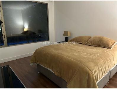 Apartamento de 2 alcobas en venta en Los Rosales, Bogotá, 126 m² · foto 18 de 20