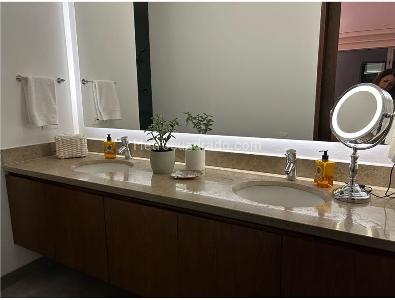 Apartamento de 2 alcobas en venta en Los Rosales, Bogotá, 126 m² · foto 19 de 20