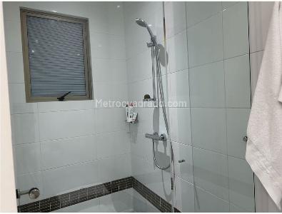 Apartamento de 2 alcobas en venta en Los Rosales, Bogotá, 126 m² · foto 20 de 20