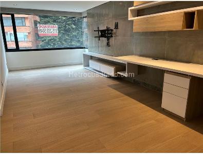 Apartamento en venta en El Refugio, Bogotá · foto 12 de 20