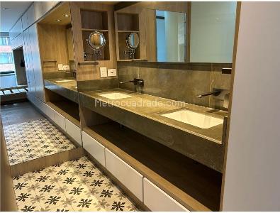 Apartamento en venta en El Refugio, Bogotá · foto 20 de 20