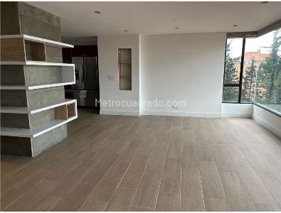 Apartamento en venta en El Refugio, Bogotá · foto 2 de 20