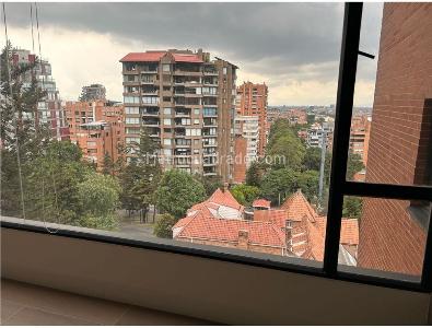 Apartamento en venta en El Refugio, Bogotá · foto 4 de 20