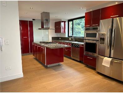 Apartamento en venta en El Refugio, Bogotá · foto 5 de 20