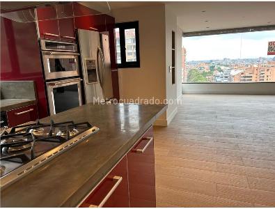 Apartamento en venta en El Refugio, Bogotá · foto 7 de 20