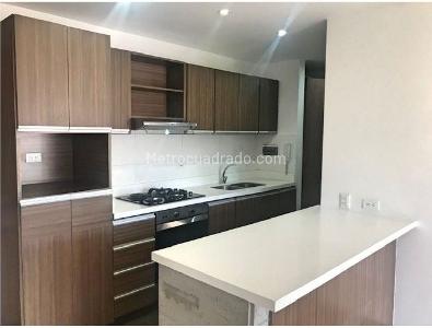 Apartamento en venta en Cedritos, Bogotá · foto 12 de 18