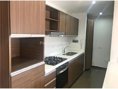 Apartamento en venta en Cedritos, Bogotá · foto 14 de 18